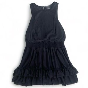 MM COUTURE Black Dress LBD Spring Summer‎ Party Date Festival Easter Casual